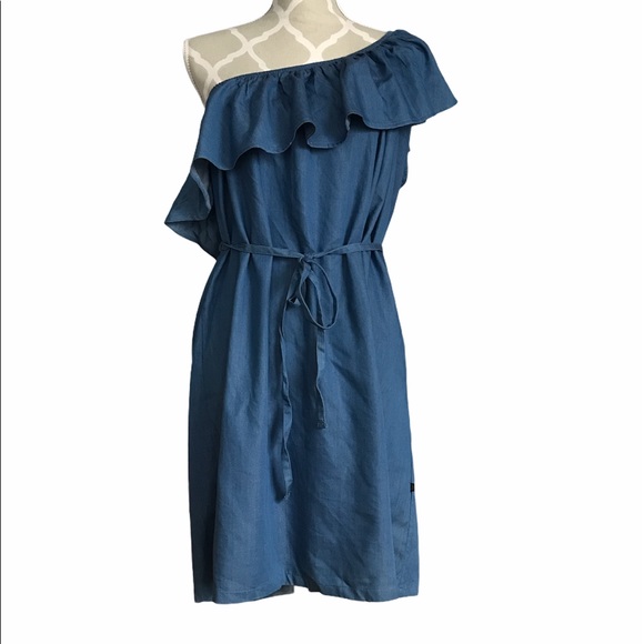 La Vie En Rose Dresses & Skirts - 🇨🇦La Vie en Rose Aqua Collection Dress